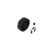 27T Mod1 Safe-D8 Pinion Gear