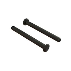 Brace Mount Pin 56mm (2)