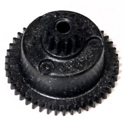 Drev 2:a till FPS3401