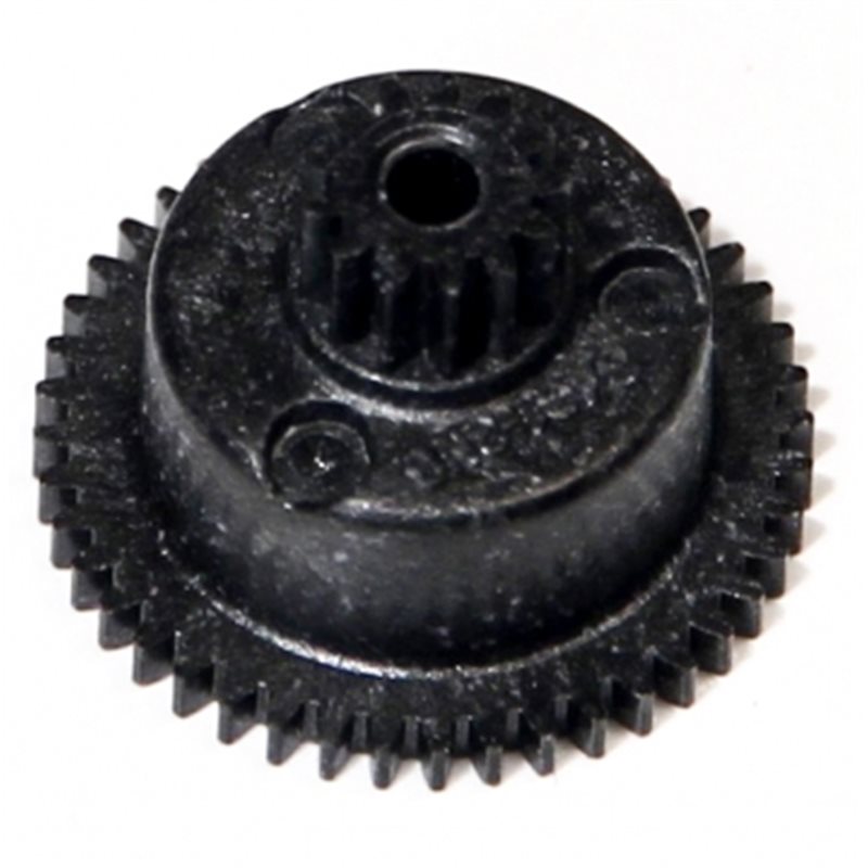 Drev 2:a till FPS3401