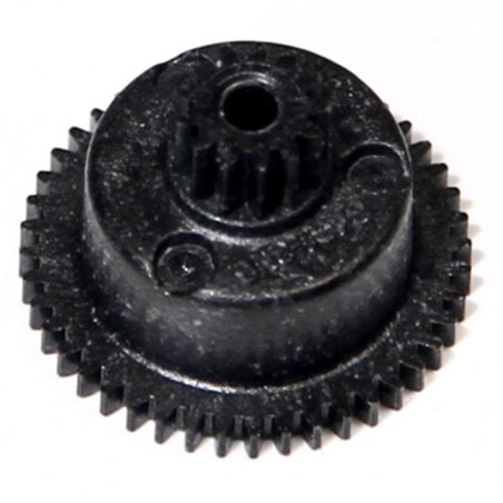 Drev 2:a till FPS3401