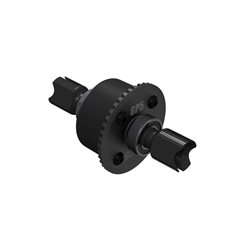 Front/Rear Diff Set 42T GP5 10k