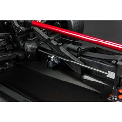 Center Driveshaft High Speed Support Set