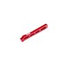 Front Center Chassis Brace Aluminum 118mm Red