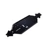 Aluminum Chassis CNC 7075 T6 SWB Black