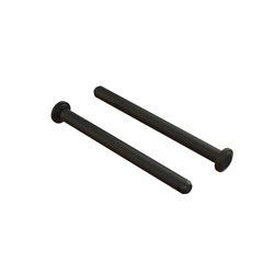 Brace Mount Pin 67mm (2)