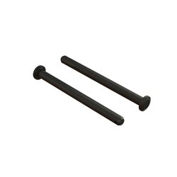 Brace Mount Pin 67mm (2)