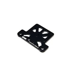 Aluminum Top Plate Black