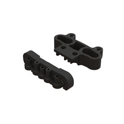 Bumper Loop & Hanger Mount