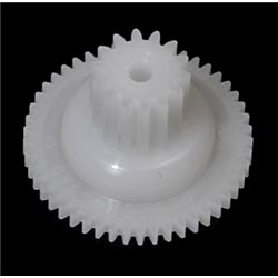 Drev 2:a S9253, BLS256