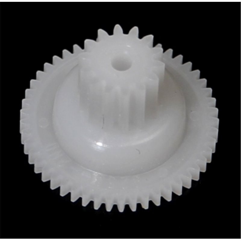 Drev 2:a S9253, BLS256