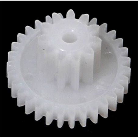 Drev 3:e S9251, BLS256