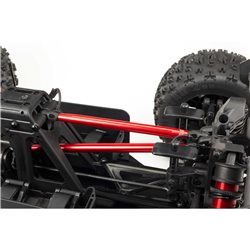 Chassis Brace Bar 164mm