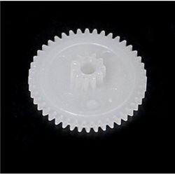 Drev 1:a plast S3110&amp, S3107