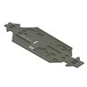 Aluminum Chassis CNC 7075 T6 SWB - TLR