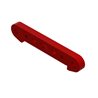 Aluminum Rear Suspension Mount (Red)