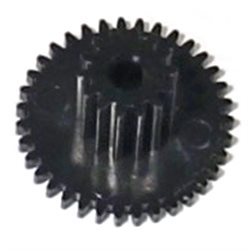 Drev 2:a plast S3306