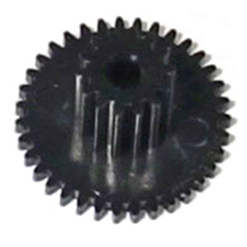 Drev 2:a plast S3306