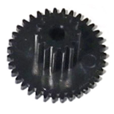 Drev 2:a plast S3306