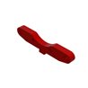 Aluminum Rf Suspension Mount (Red)