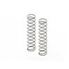 Shock Springs: 110mm 0.6N/mm (3.4lbf/In) (2)