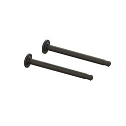 Hinge Pin Front Upper 4x49mm (2)