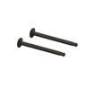 Hinge Pin Front Upper 4x49mm (2)