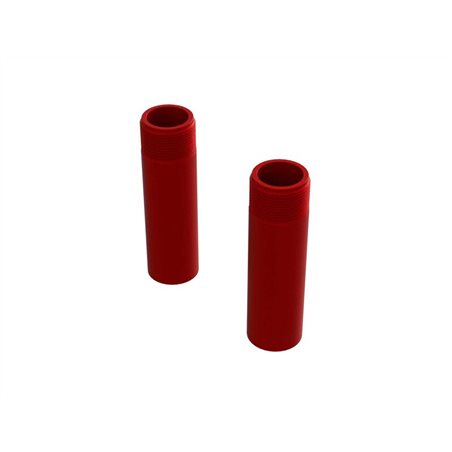 Aluminum Shock Body 11x51mm (2)