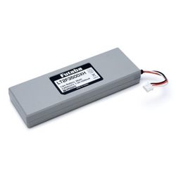 Sändarbatteri Li-Po 7,4V 3500mAh T18MZ