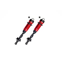 Shock Set Bore:16mm, Length:133mm Oil:1000cSt