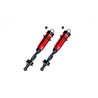 Shock Set Bore:16mm, Length:133mm Oil:1000cSt