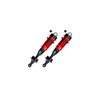 Shock Set Bore:16mm, Length:117mm Oil:550cSt