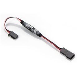 RX Regulator 1A Flygplan &amp, Helikopter