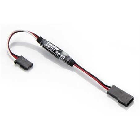 RX Regulator 1A Flygplan &amp, Helikopter