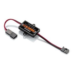 RX Regulator 10A Flygplan &amp, Helikopter