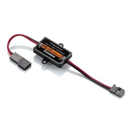RX Regulator 10A Flygplan &amp, Helikopter