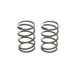 Shock Springs: 35mm 6.6N/mm (38lbf/In) (2)