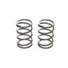 Shock Springs: 35mm 6.6N/mm (38lbf/In) (2)