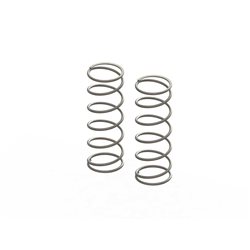 Shock Springs: 70mm 1.42N/mm (8.1lbf/In) (2)