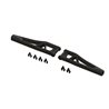 Front Upper Suspension Arms 120mm (Pr)