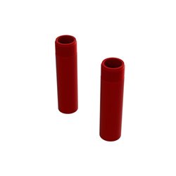 Aluminum Shock Body 11x58mm (2)