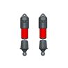 Shock Set, 15mm Bore, 119mm Length, 500cSt Oil