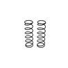 Shock Springs: 70mm 1.2N/mm (6.9lbf/in) (2)