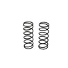 Shock Springs: 55mm 1.3N/mm (7.6lbf/in) (2)