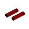 Aluminum Shock Body 11x54mm (2)