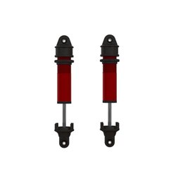 Shock Set Bore:20mm, Length:188mm, Oil:TBCcSt