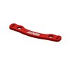 Steering Rack CNC 7075 Aluminum Red
