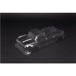 Outcast 4x4 Clear Body with Decals