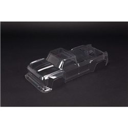 Outcast 4x4 Clear Body with Decals