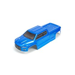 BIG ROCK CC 4X4 PNTD DCLD Trimmed Body (Blue)